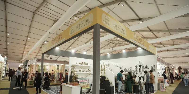 अमेरिका, रूस, लेबनान, कोरिया, जापान के खरीददारों को भा रहे मुरादाबाद के हस्तशिल्प उत्पाद