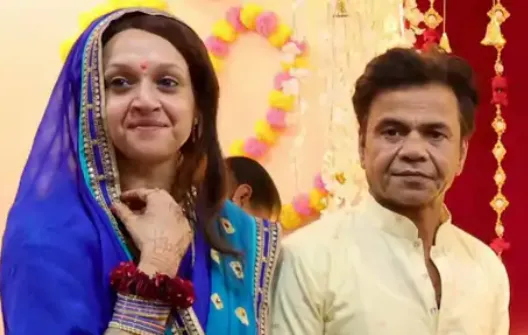 राजपाल यादव को बड़ा झटका: कोर्ट ने खारिज की जमानत याचिका, कहा- "आपने अपना वादा नहीं निभाया", पत्नी ने इंडस्ट्री से मिल रहे सहयोग पर जताया आभार