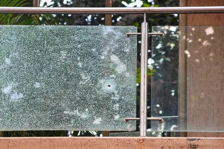 रोहित शेट्टी के घर फायरिंग मामला : तिहाड़ और आर्थर रोड जेल से रची गई थी साजिश