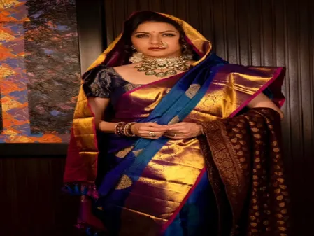 भाग्यश्री की रियल लाइफ 'मैने प्यार किया': क्लास के सबसे बिगड़े शहजादे पर दिल हार बैठी थीं 'राजकुमारी' 