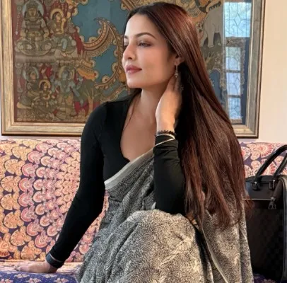 मुश्किल दौर में सेलिना जेटली को मिला 'फौजी बहन' का साथ, भावुक होकर अभिनेत्री ने लिखा- एहसास हुआ कि मैं अकेली नहीं हूं