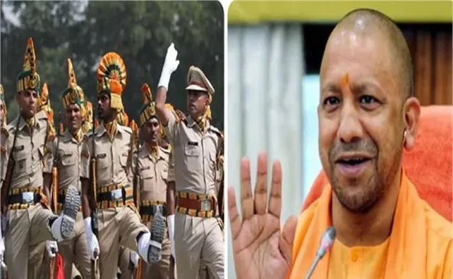 यूपी पुलिस भर्ती परीक्षा का इंतजार खत्म, जून में तीन दिन होगी लिखित परीक्षा, भर्ती बोर्ड ने जारी किया शेड्यूल