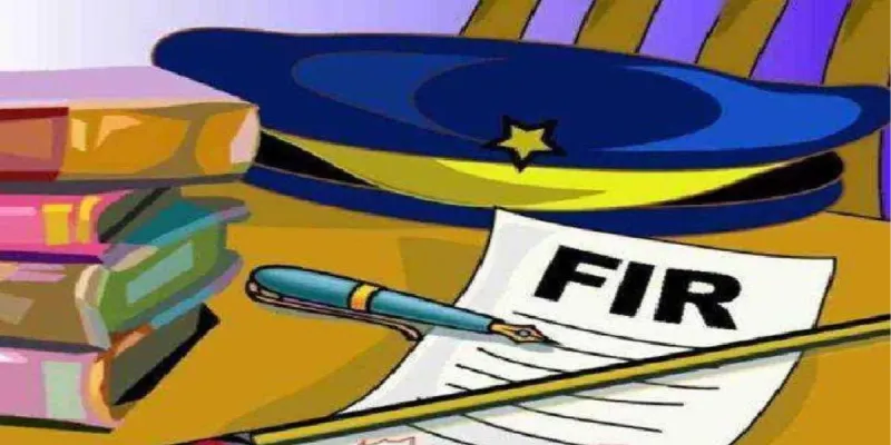 होटल में नर्स ने पति पर ब्लेड और डंडे से किया हमला, एफआईआर दर्ज