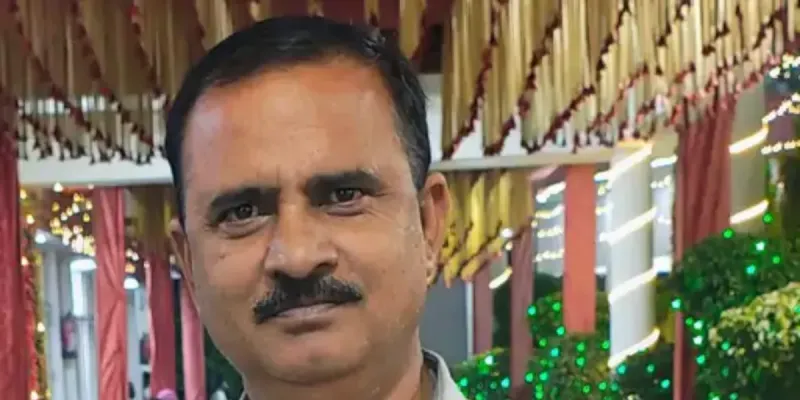 शहनाइयों की जगह गूंजी चीखें: बेटे की शादी के दिन दरोगा का निधन, शामली से लेकर बागपत तक शोक की लहर