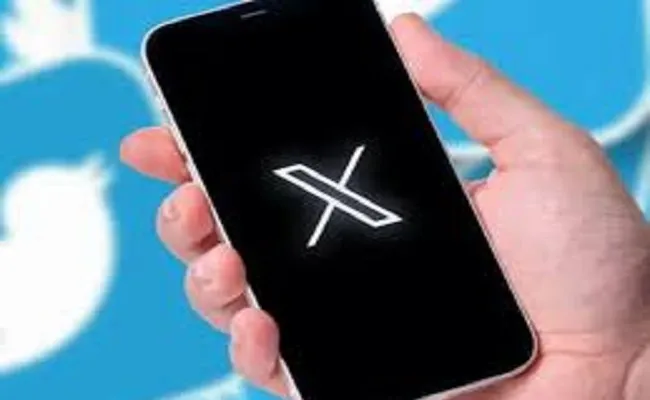 सोशल मीडिया प्लेटफॉर्म X हुआ डाउन, भारत समेत दुनियाभर के लाखों यूजर परेशान