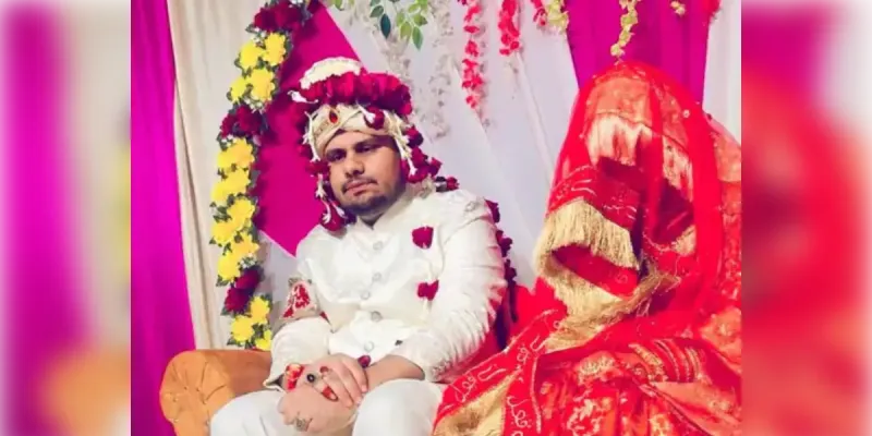 कुवैत में प्रेम विवाह के बाद आंध्र प्रदेश की महिला को मुजफ्फरनगर के युवक ने दिया धोखा, दूसरी शादी का स्टेटस देख न्याय मांगने पहुंची पीड़िता