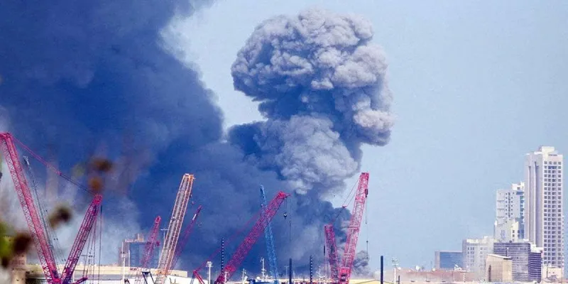  परिजनों का दावा! महमूदाबाद के युवक की सऊदी अरब में मिसाइल हमले से मौत