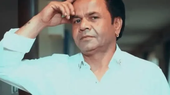 चेक बाउंस मामले में तिहाड़ जेल में राजपाल यादव ने किया समर्पण, फूट-फूटकर रोए, सोशल मीडिया पर वायरल