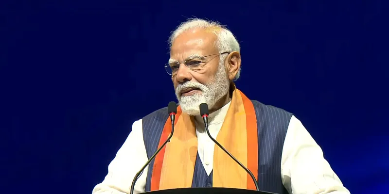 भारत की सबसे बड़ी ताकत बना वैश्विक भरोसा, मलेशिया में जल्द शुरू होगा यूपीआई : नरेन्द्र मोदी