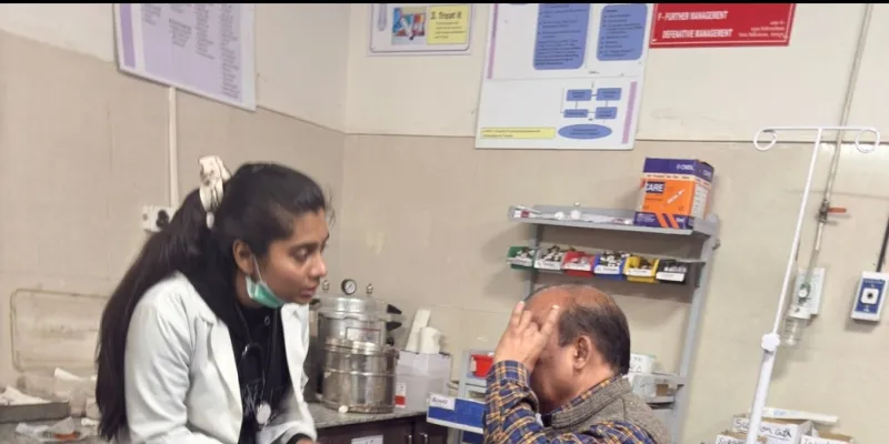 देहरादून- निदेशक मारपीट प्रकरण: भाजपा विधायक से करेगी जवाब-तलब; पार्टी ने की घटना की कड़ी निंदा