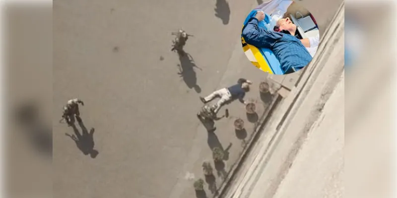 चंडीगढ़: हरियाणा सिविल सचिवालय में तैनात विशेष सचिव गणेश अरोड़ा ने इमारत से कूदकर की आत्महत्या