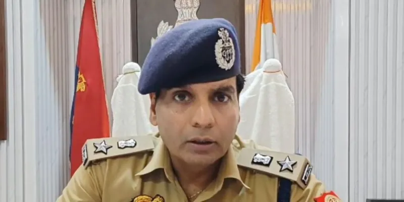 मुजफ्फरनगर में एसएसपी का बड़ा प्रहार, भ्रष्टाचार की जांच में दोषी पाए जाने पर सब-इंस्पेक्टर निलंबित