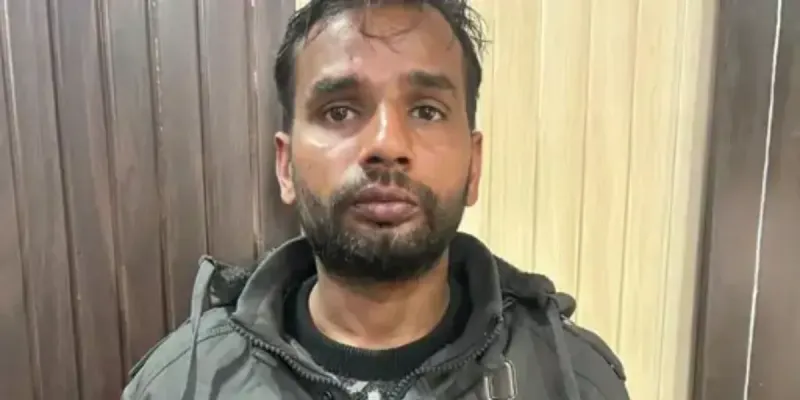 सहारनपुर में जिला खादी ग्रामोद्योग कार्यालय में एंटी करप्शन का छापा; ₹5000 रिश्वत लेते कर्मचारी गिरफ्तार