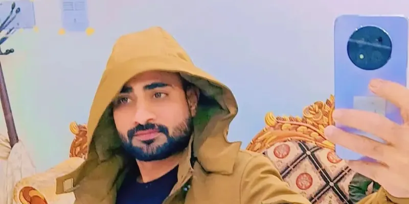 मुजफ्फरनगर का युवक सऊदी अरब में 'खामोश': पत्नी से वीडियो कॉल के दौरान 28 वर्षीय साजिद की मौत, परिवार में मचा कोहराम