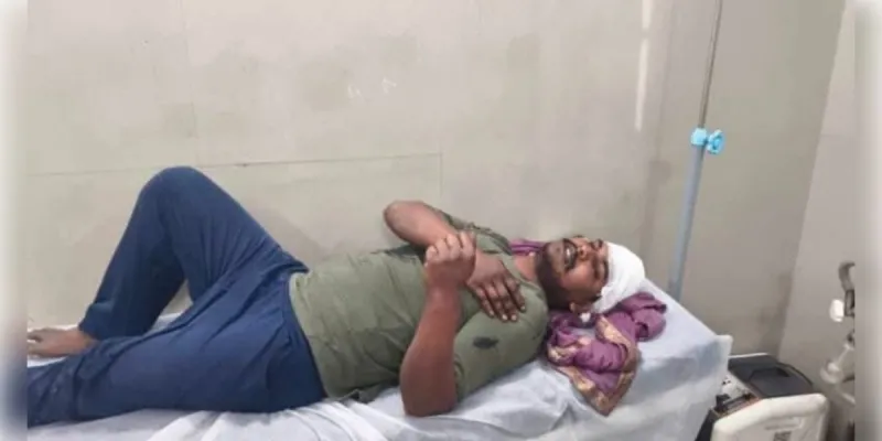 मुजफ्फरनगर: छतेला गांव में रंजिश के चलते खूनी संघर्ष, महिला समेत तीन की हालत गंभीर