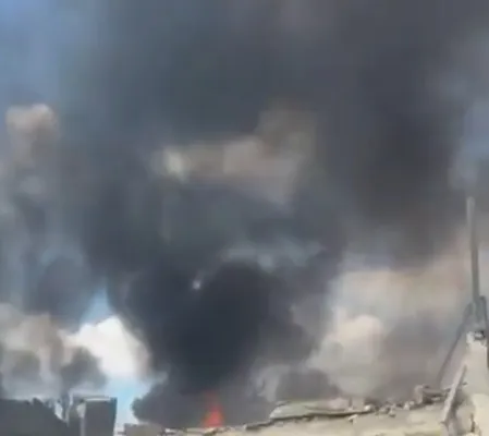 इजरायल के बेत शेमेश पर मिसाइल हमला: 9 की मौत, कई घायल; खामेनेई की मौत का बदला ले रहा ईरान