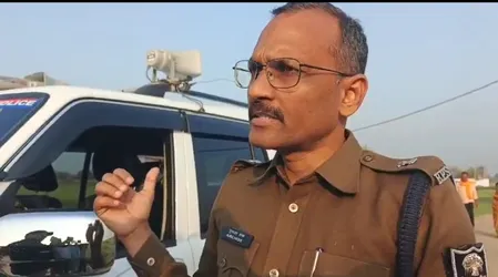बिहार: होली मिलन समारोह में हंगामा, बाउंसरों ने की फायरिंग, गायक समेत कई पुलिस हिरासत में