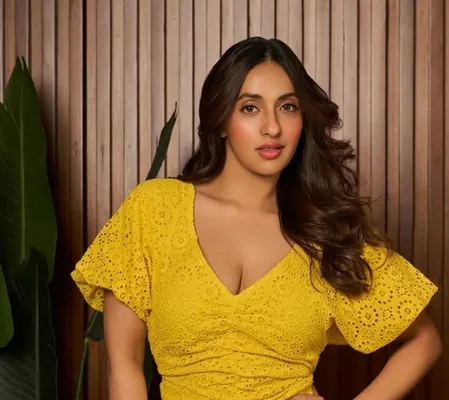 एक्ट्रेस आकांक्षा रंजन कपूर ने एग्स फ्रीज करवाए, महिला दिवस पर शेयर किया अनुभव