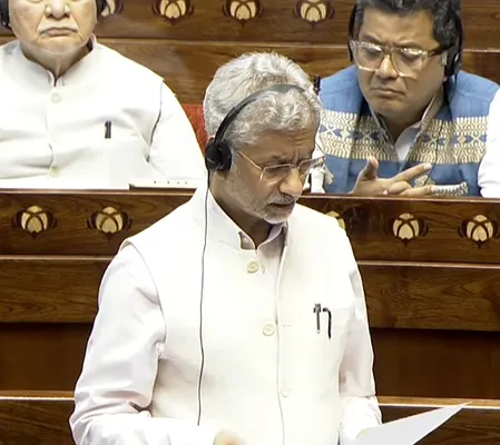 पीएम मोदी की पश्चिम एशिया में जारी संघर्ष पर करीब से नजर, भारतीयों की सुरक्षा मुख्य चिंता: एस. जयशंकर