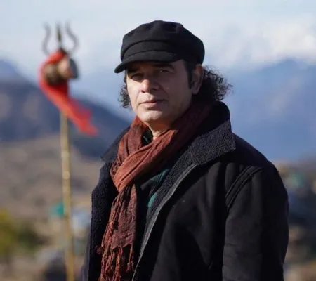 मोहित चौहान बर्थडे: अभिनेता बनने का था सपना, लेकिन आवाज ने बना दिया स्टार