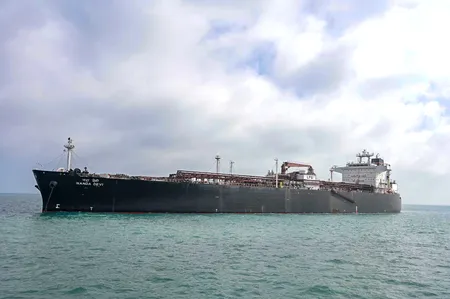 स्ट्रेट ऑफ होर्मुज की ‘माइन स्वीपिंग’ आखिर क्या? क्यों जापान ने दिखाई दिलचस्पी