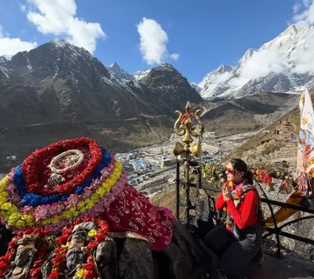 सारा अली खान को केदारनाथ दर्शन के लिए देना होगा एफिडेविट, नए नियम से मची हलचल