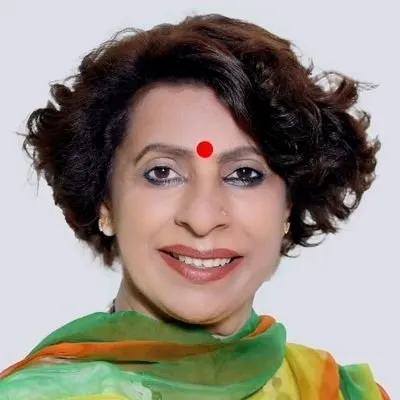 अश्लील गीतों पर हरियाणा महिला आयोग सख्त, 'सरके चुनर तेरी सरके' पर उठाए सवाल