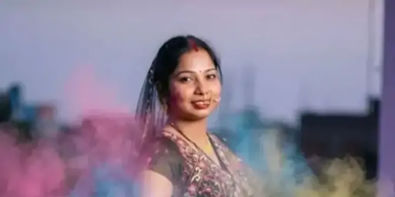 बिजनौर: होली खेलने के बाद नहाने गई विवाहिता की संदिग्ध मौत, गैस गीजर से दम घुटने की आशंका