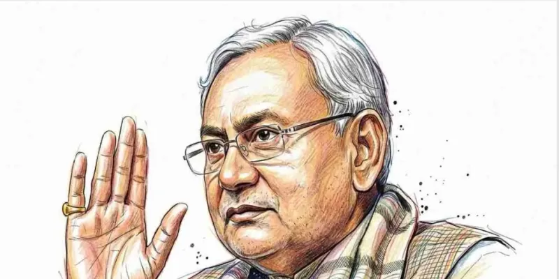  नीतीश कुमार गठबंधन राजनीति के मास्टर, सरकारें आईं-गईं, गठबंधन बदले पर मुख्यमंत्री वही बने