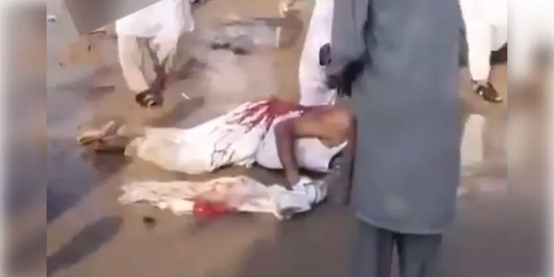 पाकिस्तान: लश्कर-ए-तैयबा के किले 'मरकज तैयबा' में सेंध, हाई-रैंकिंग कमांडर बिलाल सल्फी की दिनदहाड़े हत्या