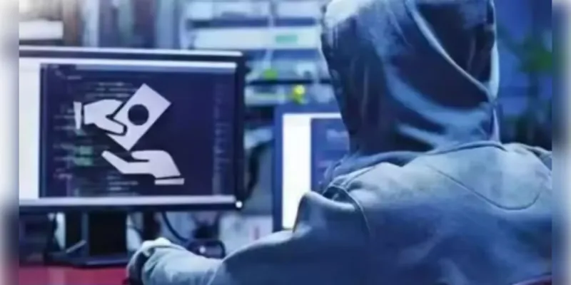 मुजफ्फरनगर में साइबर ठगों ने दंपत्ति के बैंक खातों से उड़ाये 1.99 लाख रुपये