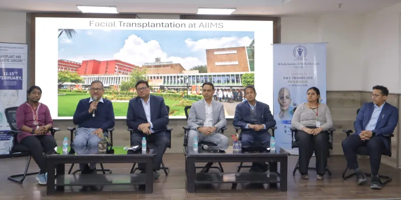 ISRO और AIIMS के बीच समझौता: अंतरिक्ष यात्रा का मानव शरीर पर असर जानने के लिए होगी रिसर्च