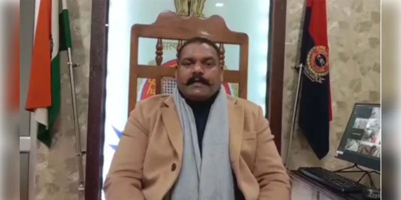 हरियाणा: सलाखों के पीछे पंहुचे कुरुक्षेत्र के बहुचर्चित जहरीली शराब कांड में फरार जेल अधीक्षक