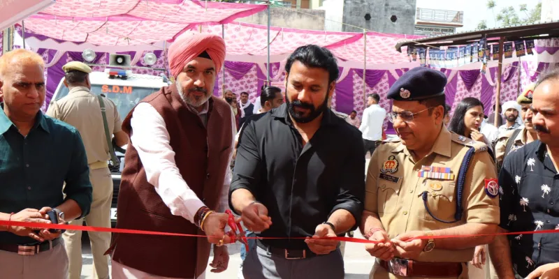 शामली जनपद न्यायालय में राष्ट्रीय लोक अदालत का सफल आयोजन, आपसी समझौते से निपटाए गए लगभग दो लाख मामले