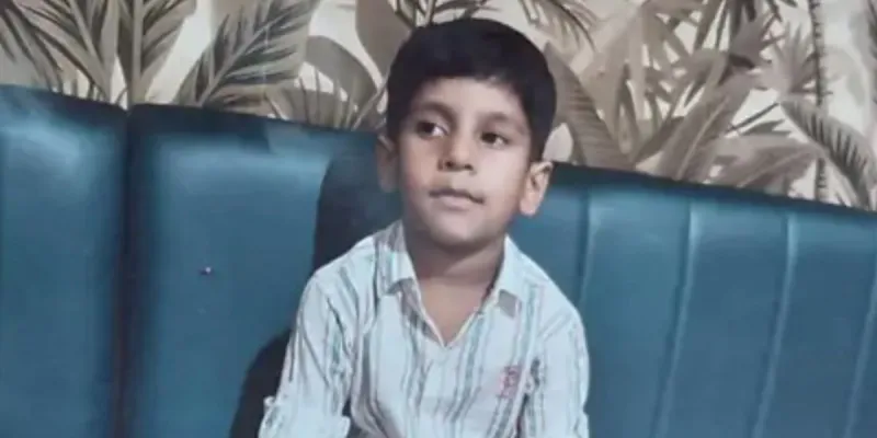 अमरोहा: खेत से लौटे 5 वर्षीय छात्र का अपहरण, बदमाशों ने परिजनों से मांगी 12 लाख की फिरौती