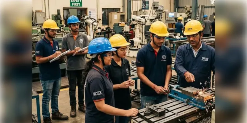 देश में आईटीआई छात्रों के लिए नियमों में बड़ा ऐतिहासिक बदलाव, अब 150 घंटे की प्रैक्टिकल ट्रेनिंग जरूरी