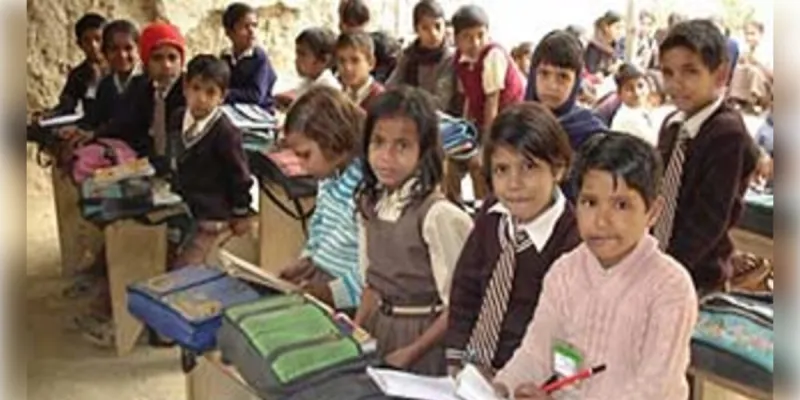 मुजफ्फरनगर में शिक्षा का अधिकार के तहत 514 बच्चों को मिले स्कूल, वंचित छात्रों को एक ओर मौका 