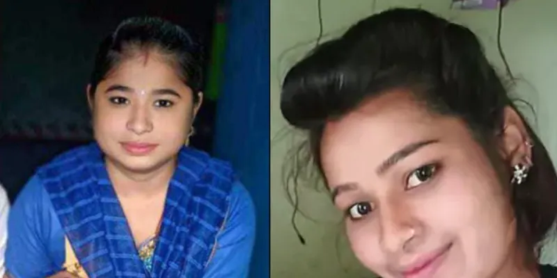 मुजफ्फरनगर में दहेज की बलि चढ़ीं दो विवाहिताएं , परिजनों ने किया हंगामा, पुलिस ने की जांच शुरू 