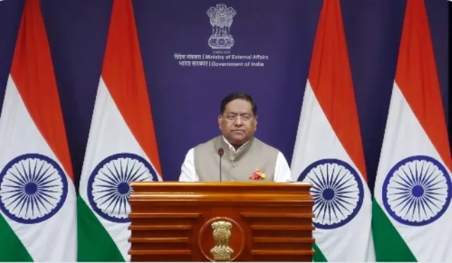 नेपाल बाढ़ तबाही: 275 भारतीय अब भी लापता, भारत राहत और पुनर्वास में सहयोग के लिए प्रतिबद्ध