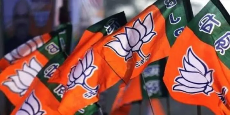 भाजपा की नई क्षेत्रीय कार्यकारिणी से मुरादाबाद और संभल बाहर, बिजनौर को मिले तीन पद और रामपुर को एक