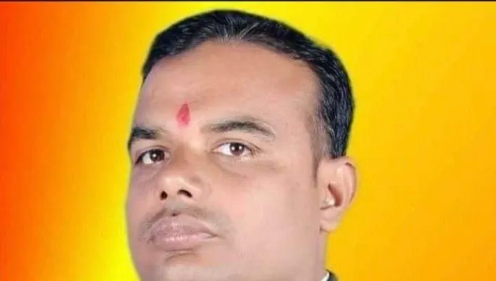 सहारनपुर कलेक्ट्रेट में अवैध मस्जिद ध्वस्तीकरण: मुख्य शिकायतकर्ता विकास त्यागी ने कार्रवाई को बताया न्यायसंगत, सीएम योगी का जताया आभार