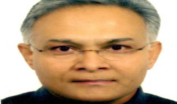 जिनेवा पोस्टर मुद्दे पर भारत ने स्विस राजदूत को किया तलब