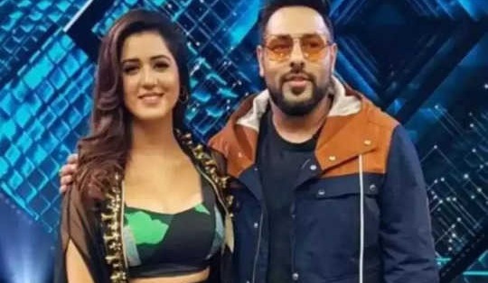 शादी करने की अफवाहों पर भड़के बादशाह