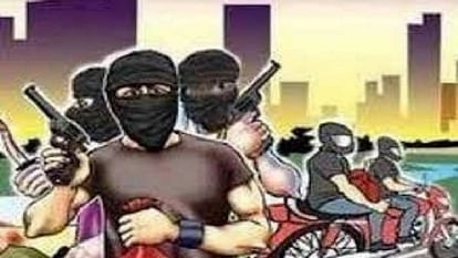 यमुनानगर:चोरों ने बंद मकान को बनाया निशाना, नकदी व आभूषण चोरी