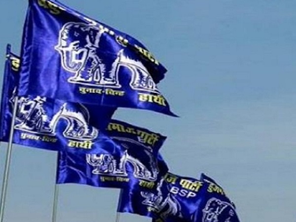 बुलंदशहर में बसपा नेता पर बड़ी कार्रवाई, लाखों की संपत्ति कुर्क