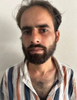 मेरठ में थाना लोहियानगर पुलिस ने नकबजनी का अभियुक्त किया गिरफ्तार