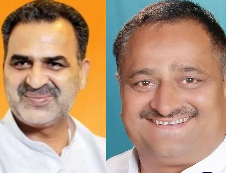 संजीव बालियान के बयान पर भड़के यशपाल पंवार, कहा- संजीव की सम्पत्ति की संघ और पार्टी कराये जांच !