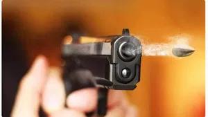 फरीदाबाद में चुनावी रंजिश का तांडव: दो गुटों में जमकर चलीं गोलियां, फायरिंग में 2 घायल