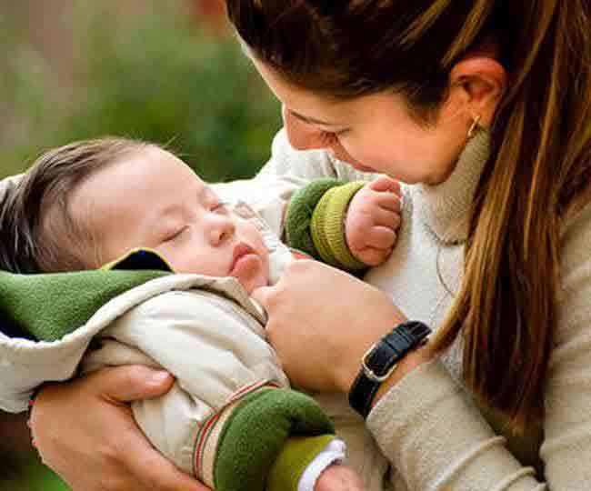 ठंड के मौसम में ऐसे करें नौनिहालों की देखभाल