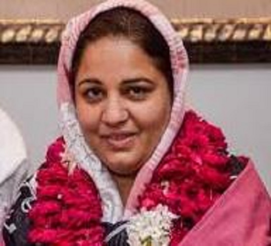 कानपुर की सीसामऊ सीट पर सपा की नसीम सोलंकी ने दर्ज की जीत